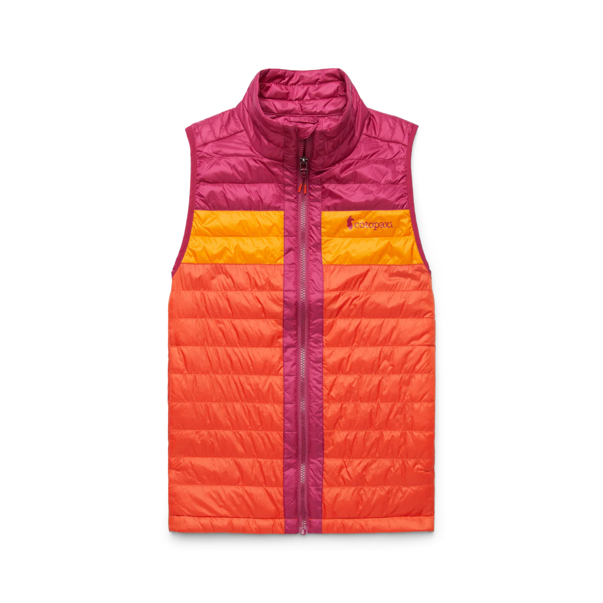 Capa Insulated Vest - Women's - Image 28
