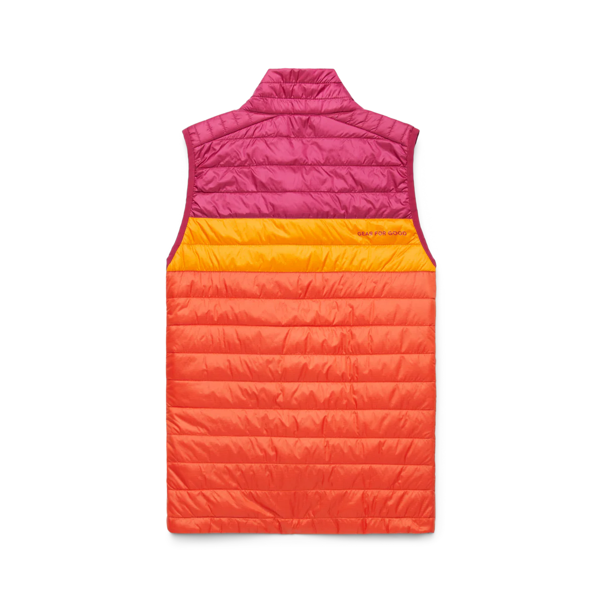 Capa Insulated Vest - Women's - Image 30