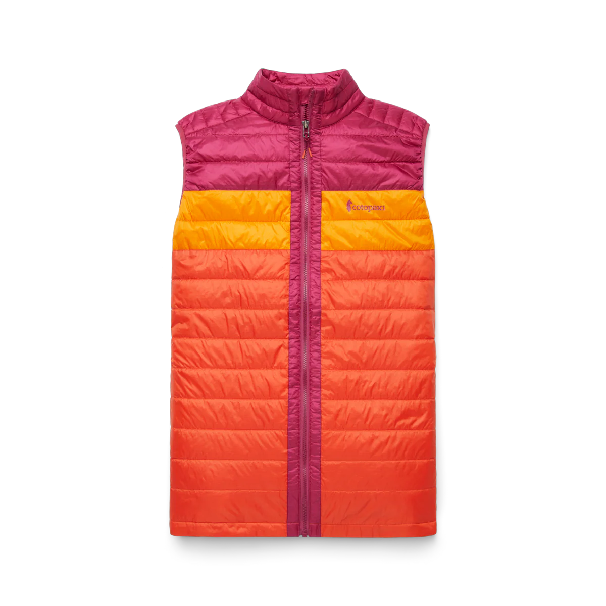 Capa Insulated Vest - Women's - Image 33