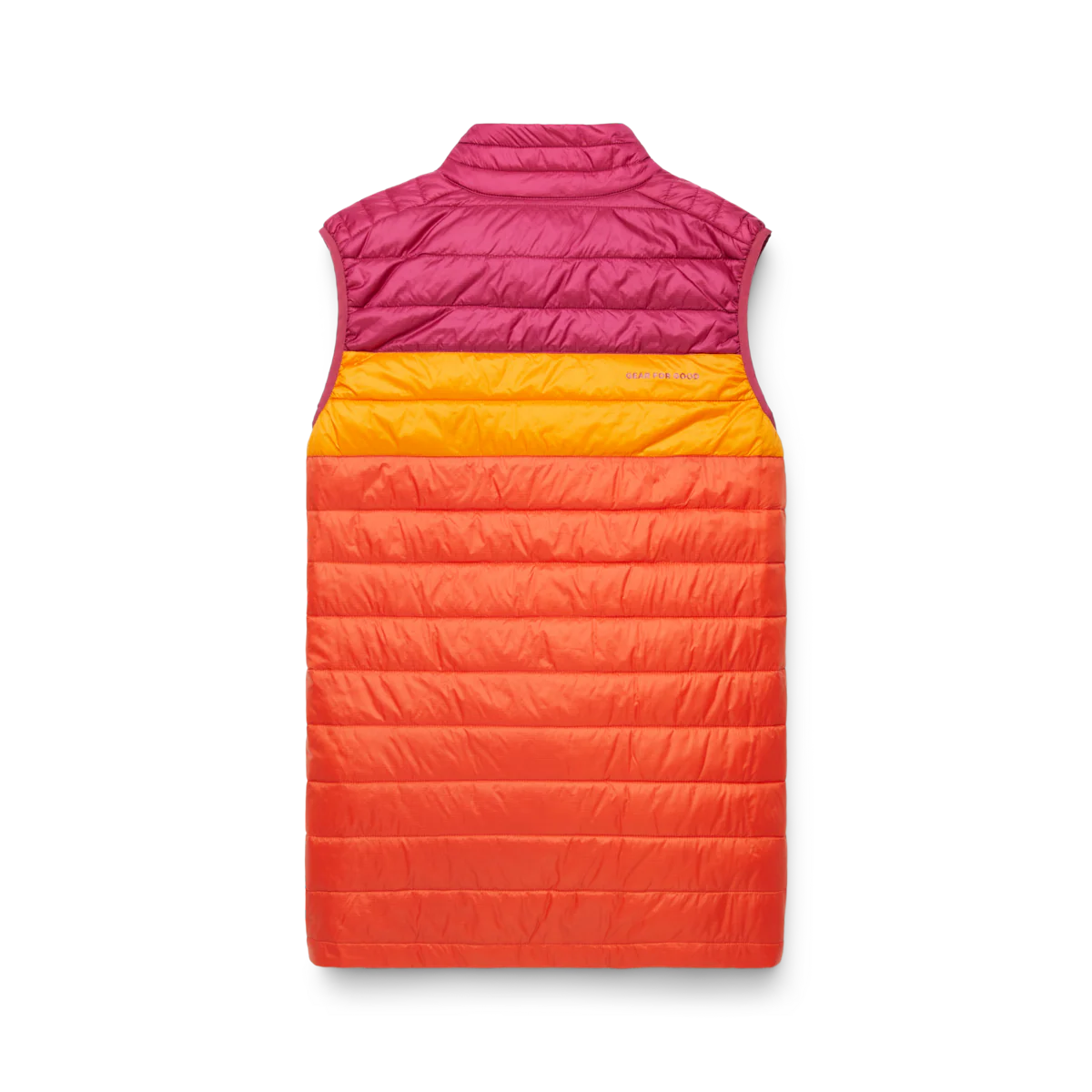 Capa Insulated Vest - Women's - Image 34