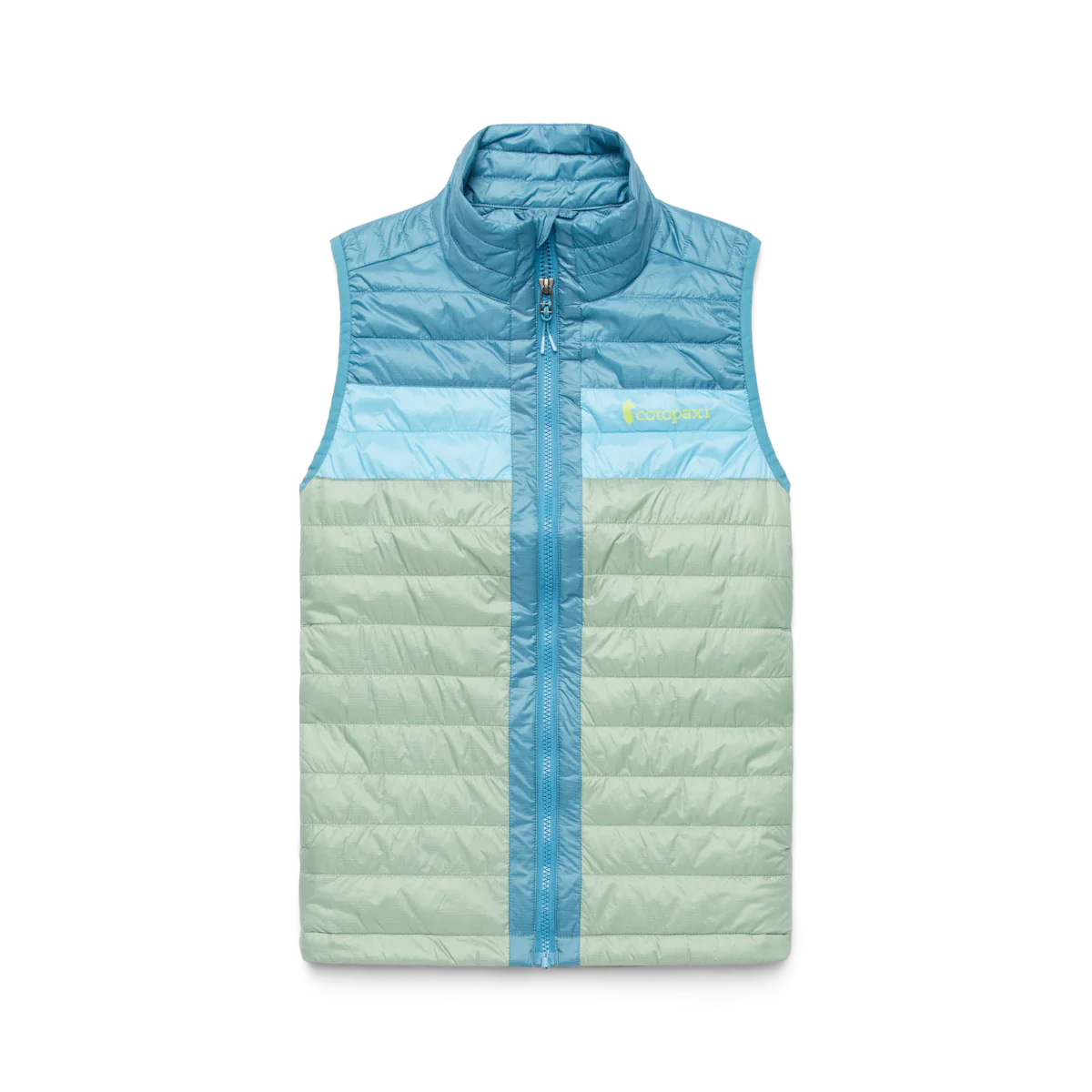 Capa Insulated Vest - Women's - Image 35