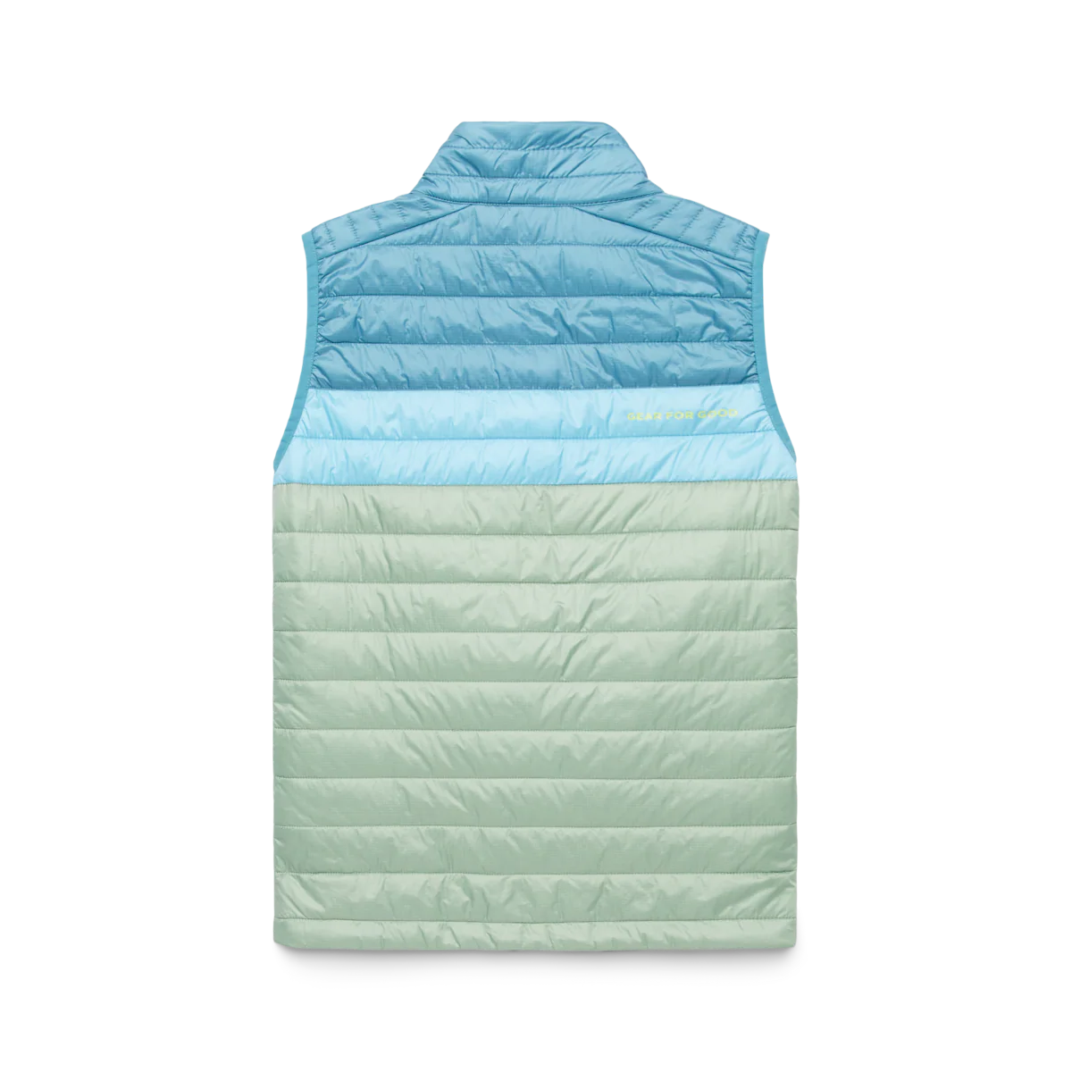 Capa Insulated Vest - Women's - Image 36