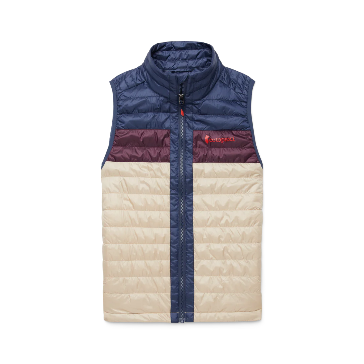 Capa Insulated Vest - Women's - Image 37