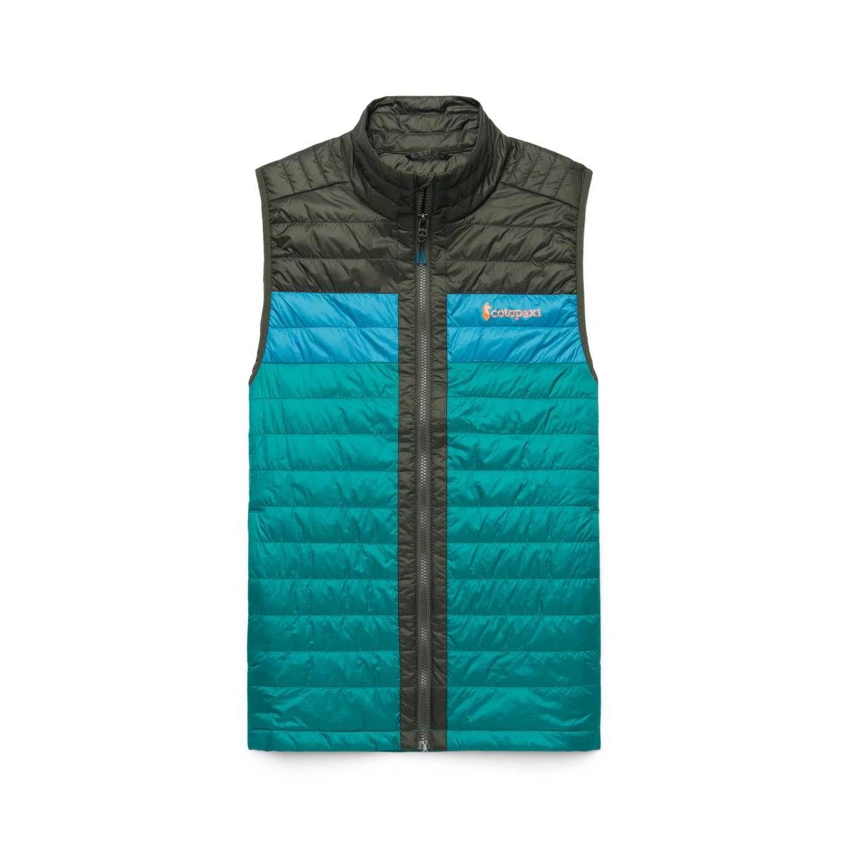 Capa Insulated Vest - Women's - Image 39