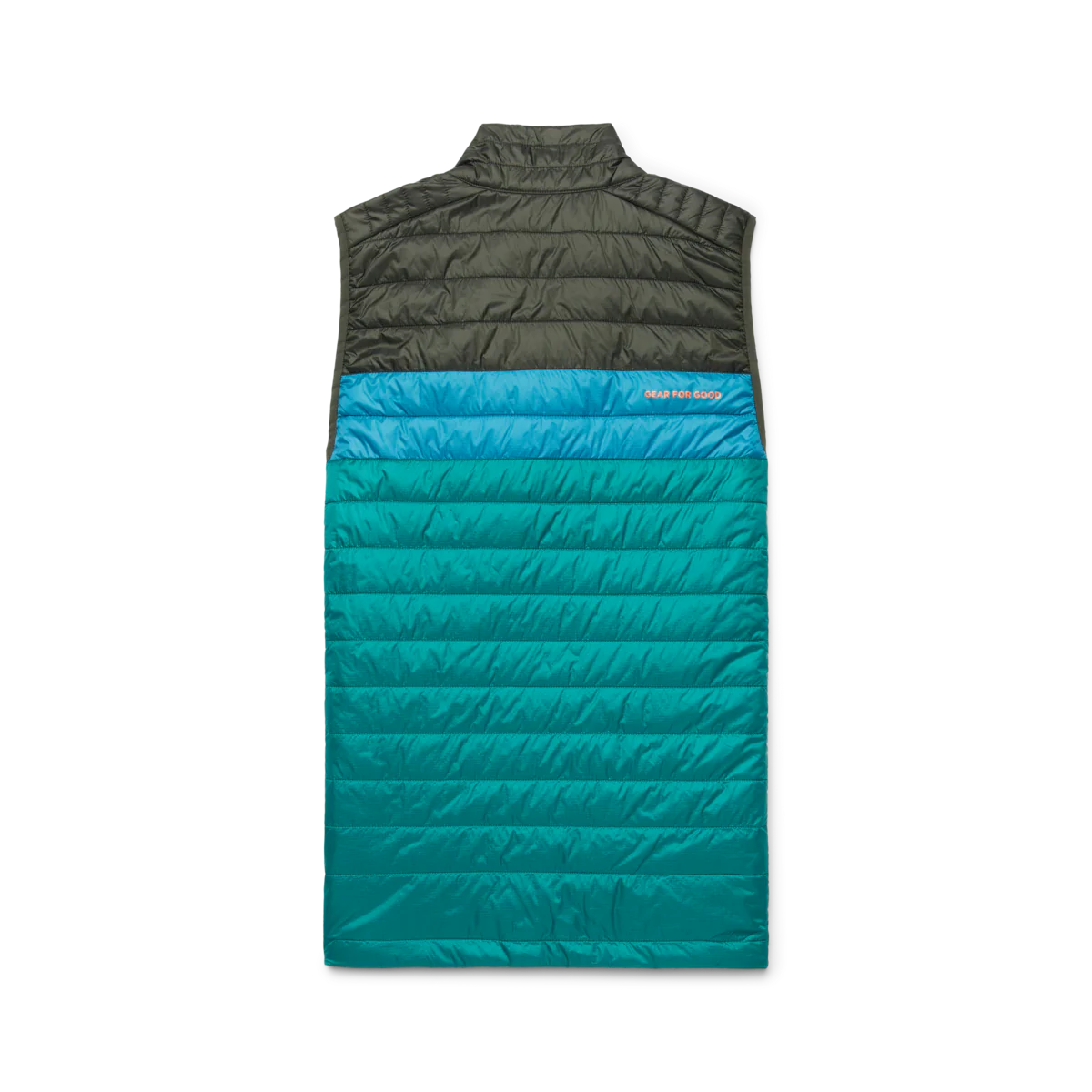 Capa Insulated Vest - Women's - Image 40