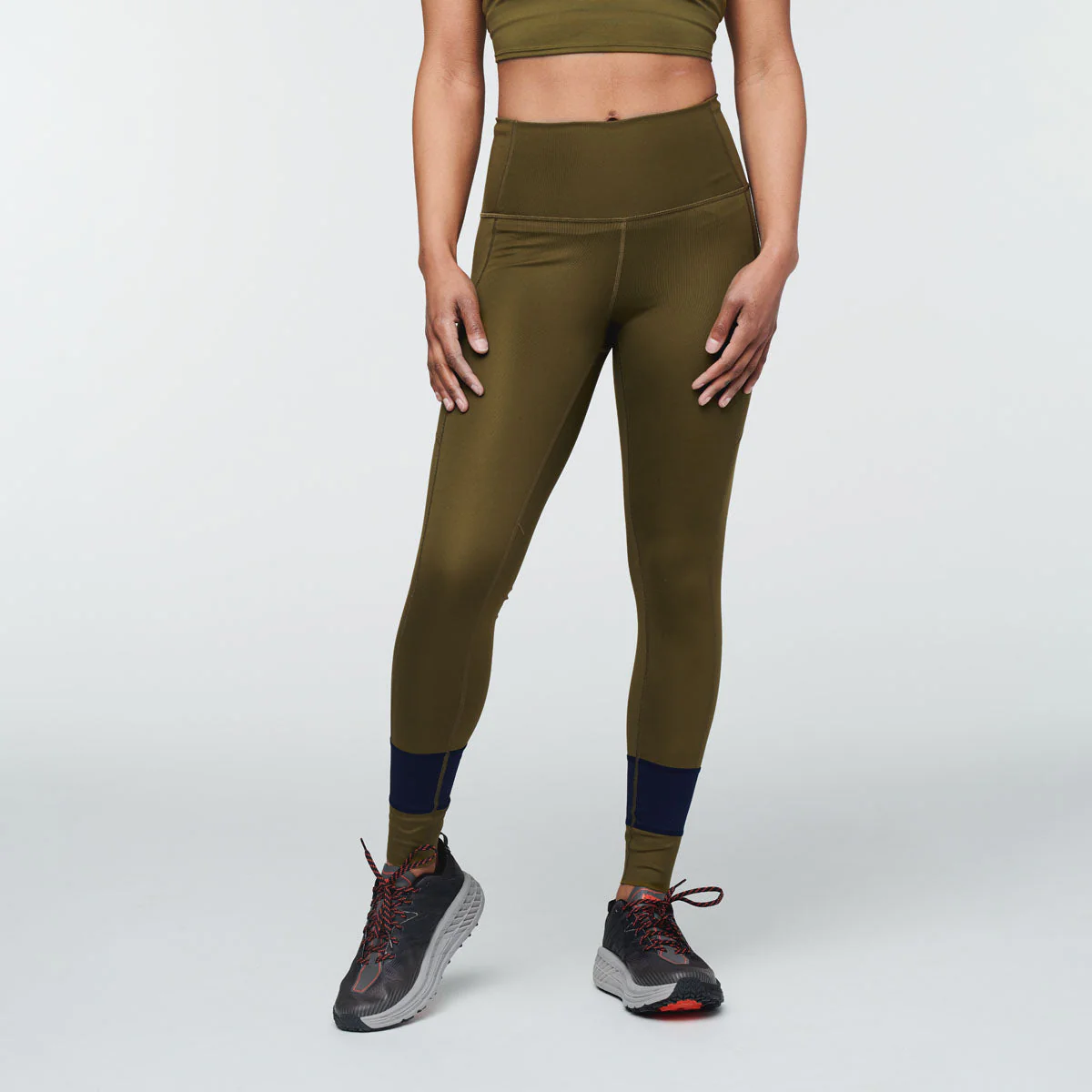 Cerro Travel Tight - Women's - Image 14