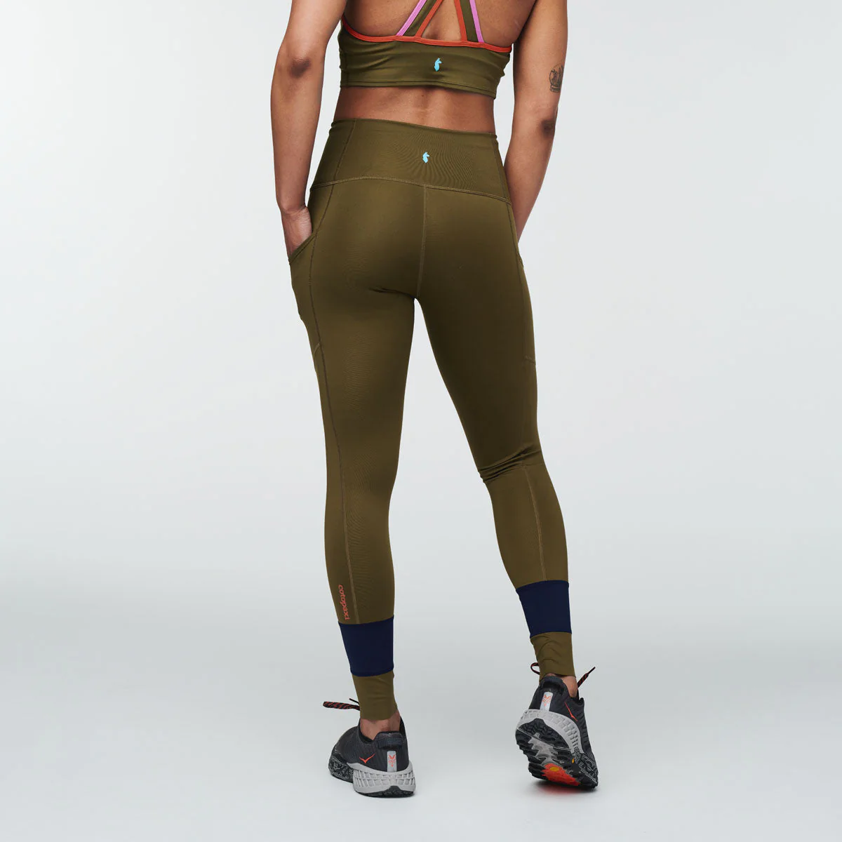 Cerro Travel Tight - Women's - Image 16
