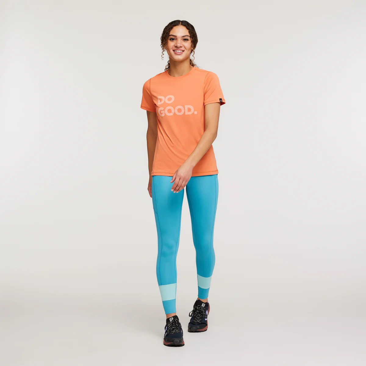Cerro Travel Tight - Women's - Image 2