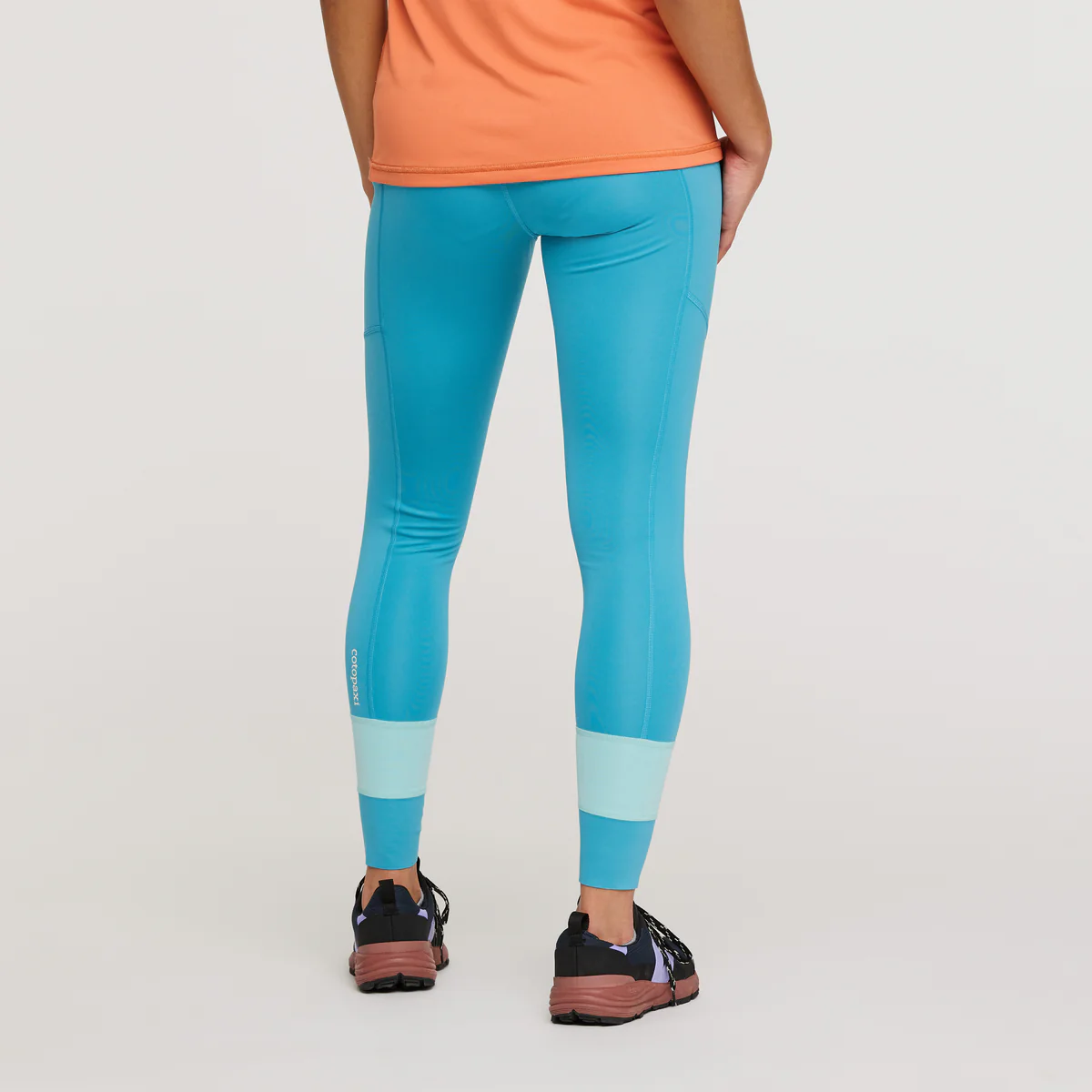 Cerro Travel Tight - Women's - Image 4