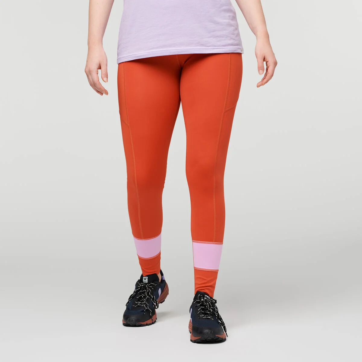 Cerro Travel Tight - Women's - Image 8