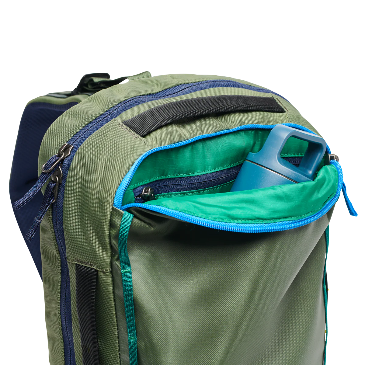Chasqui 13L Sling - Cada Día - Image 10