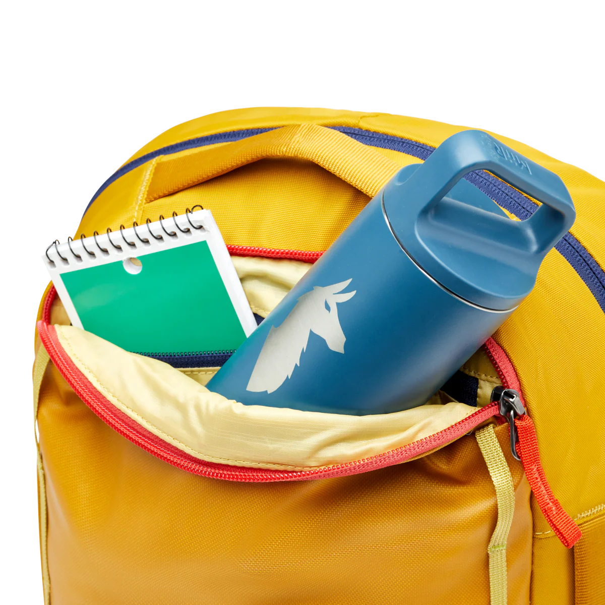 Chasqui 13L Sling - Cada Día - Image 17