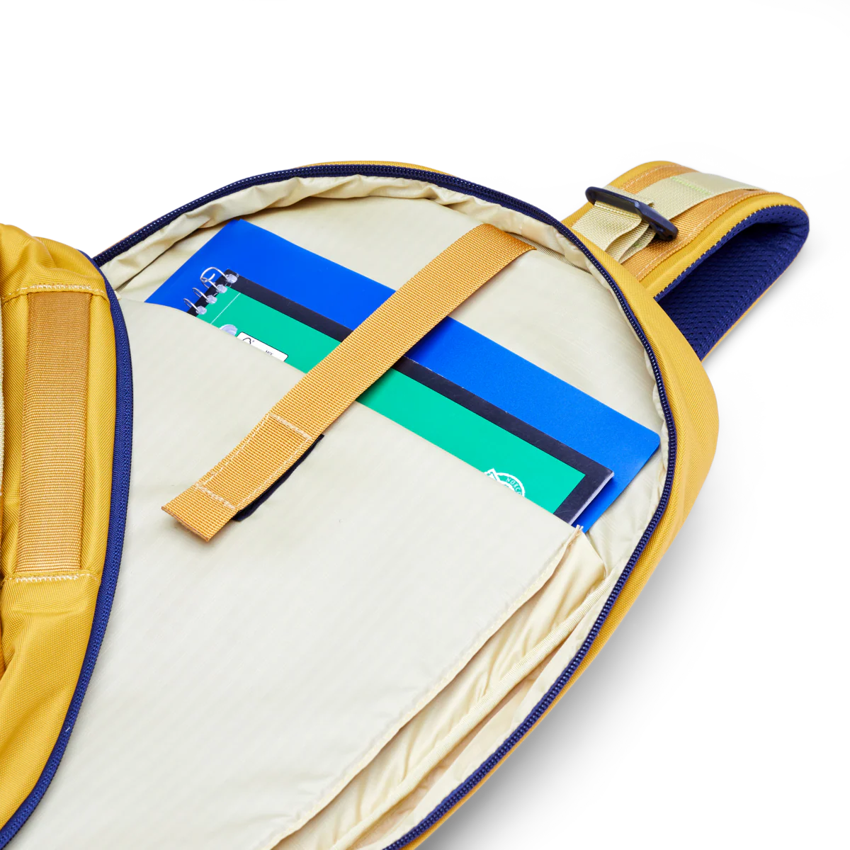 Chasqui 13L Sling - Cada Día - Image 18