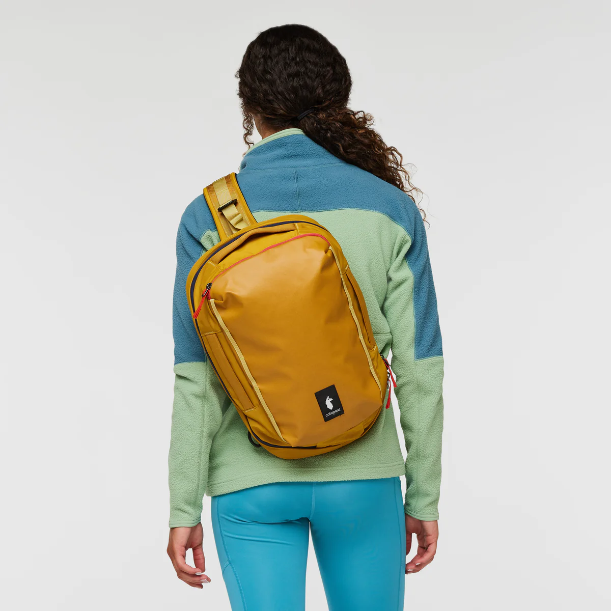 Chasqui 13L Sling - Cada Día - Image 20