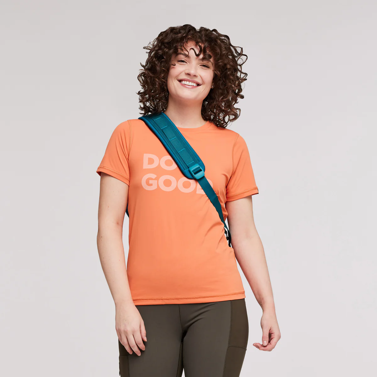 Chasqui 13L Sling - Cada Día - Image 21