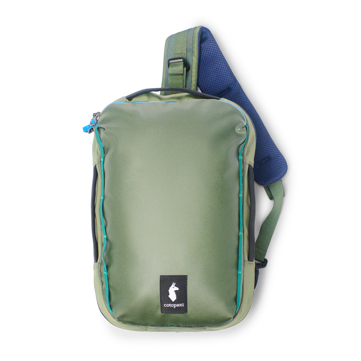 Chasqui 13L Sling - Cada Día - Image 7