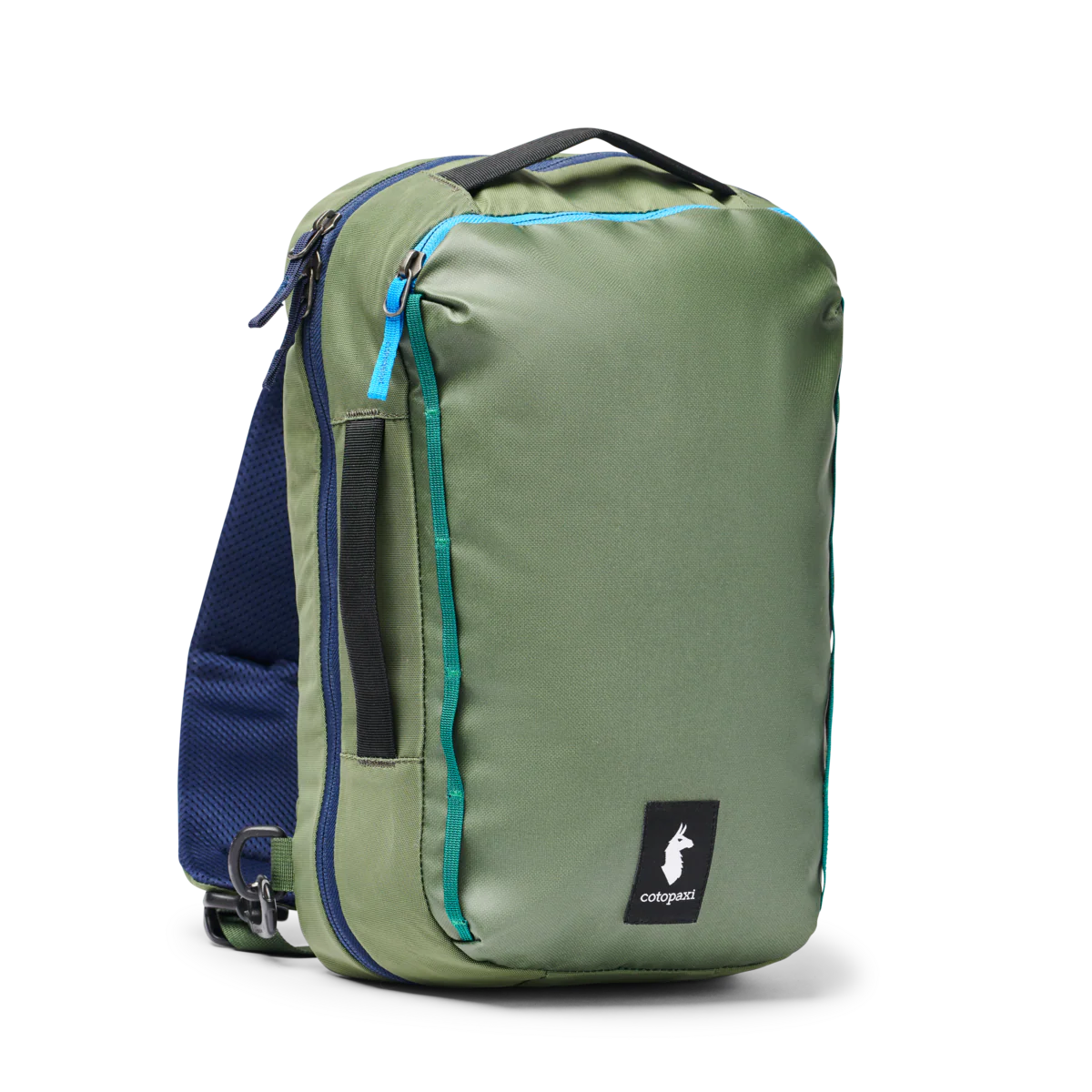 Chasqui 13L Sling - Cada Día - Image 8