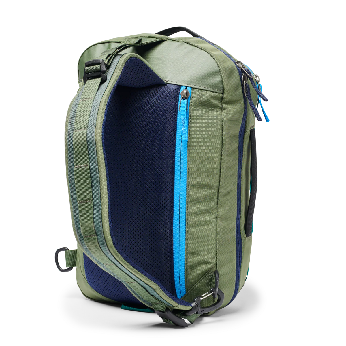 Chasqui 13L Sling - Cada Día - Image 9