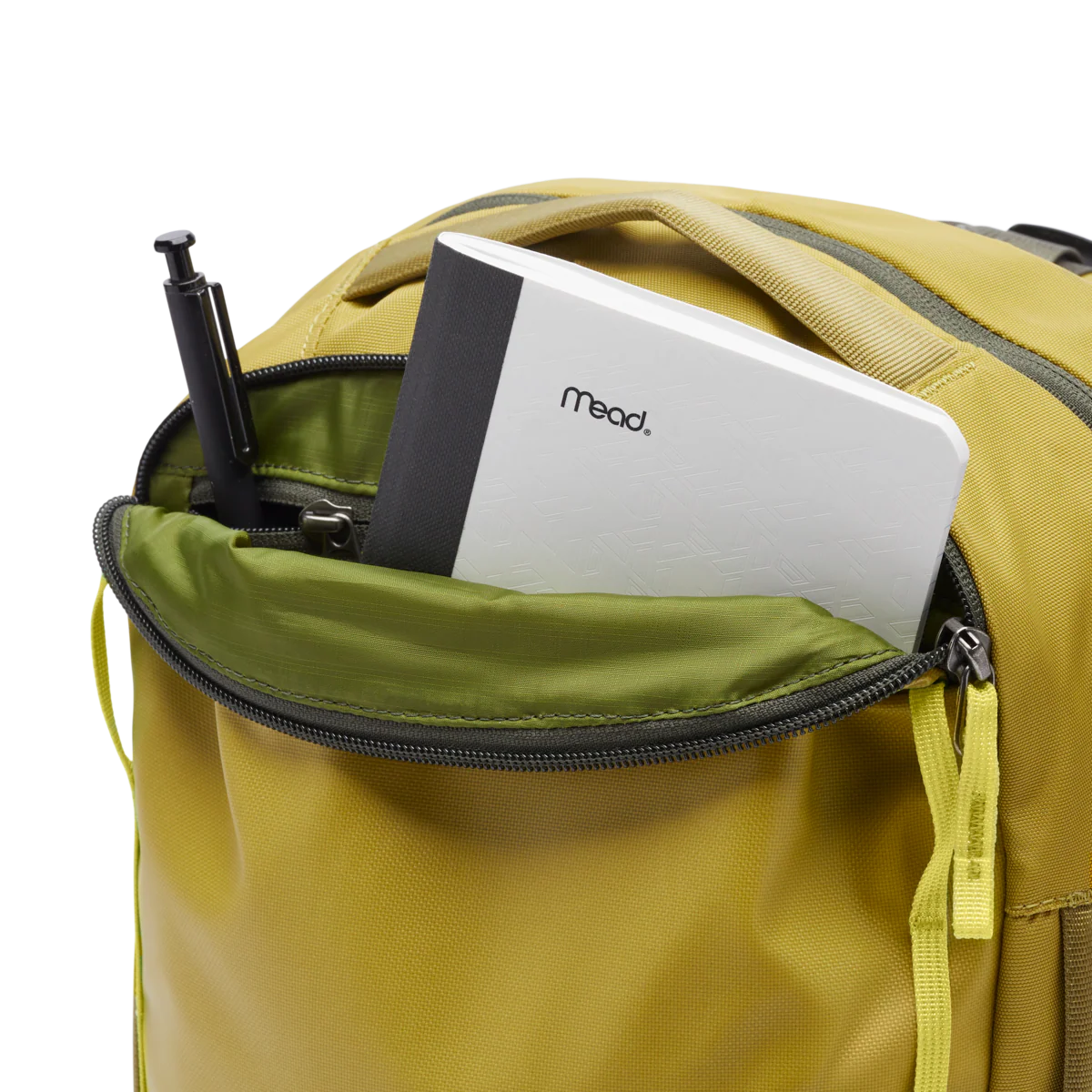 Chasqui 13L Sling - Cada Día - Image 5