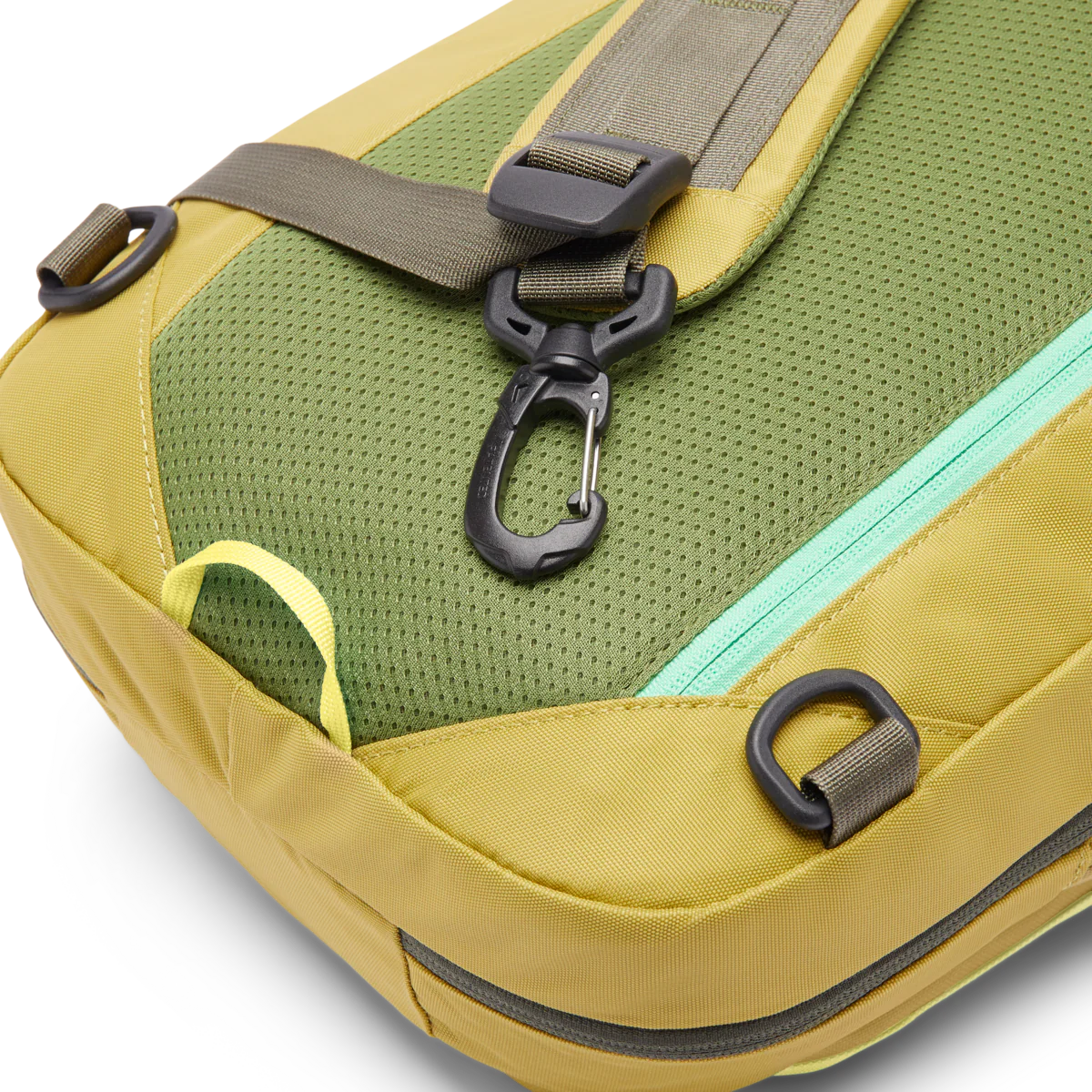 Chasqui 13L Sling - Cada Día - Image 7