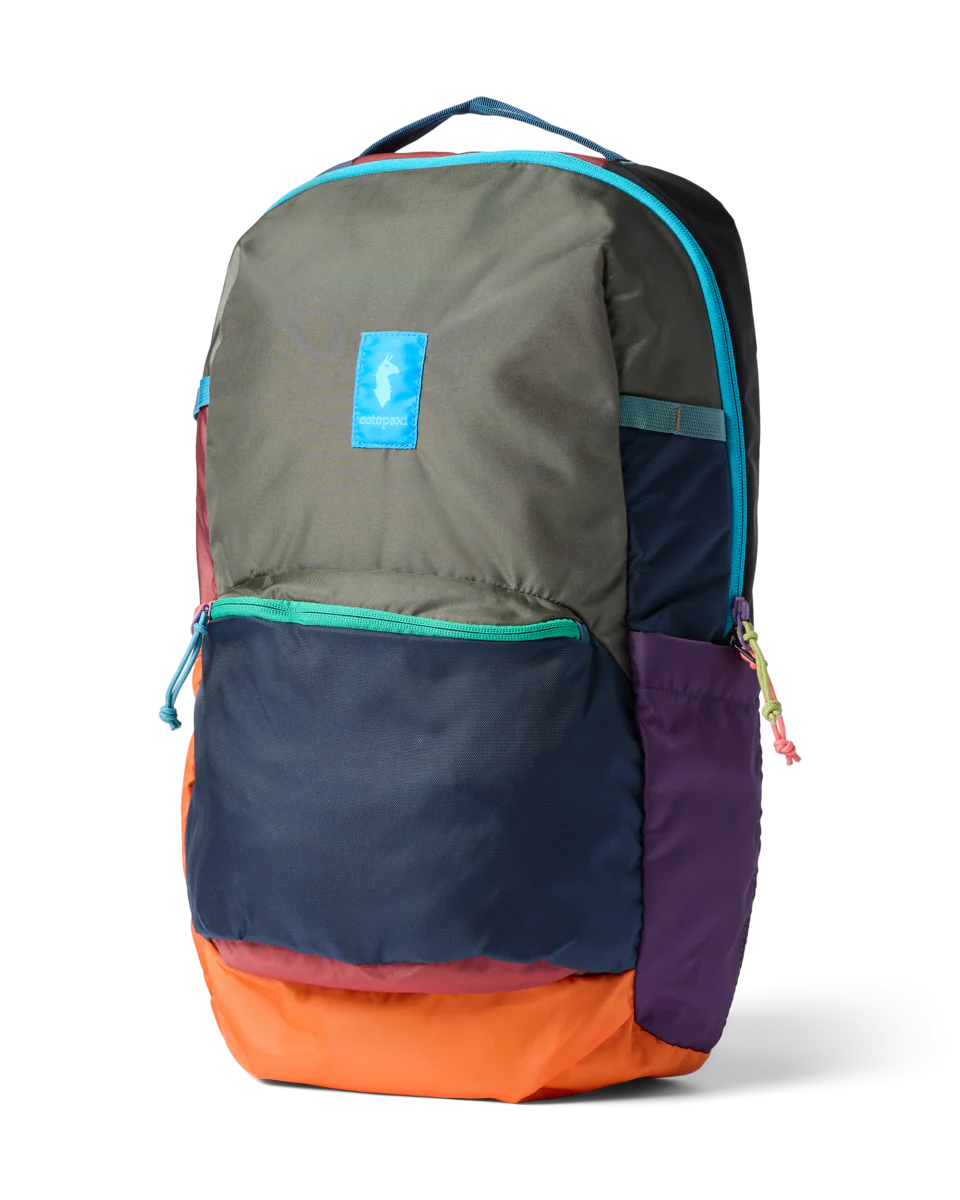 Chiquillo 26L Daypack - Del Día - Image 5