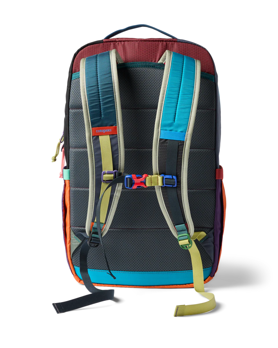 Chiquillo 26L Daypack - Del Día - Image 6