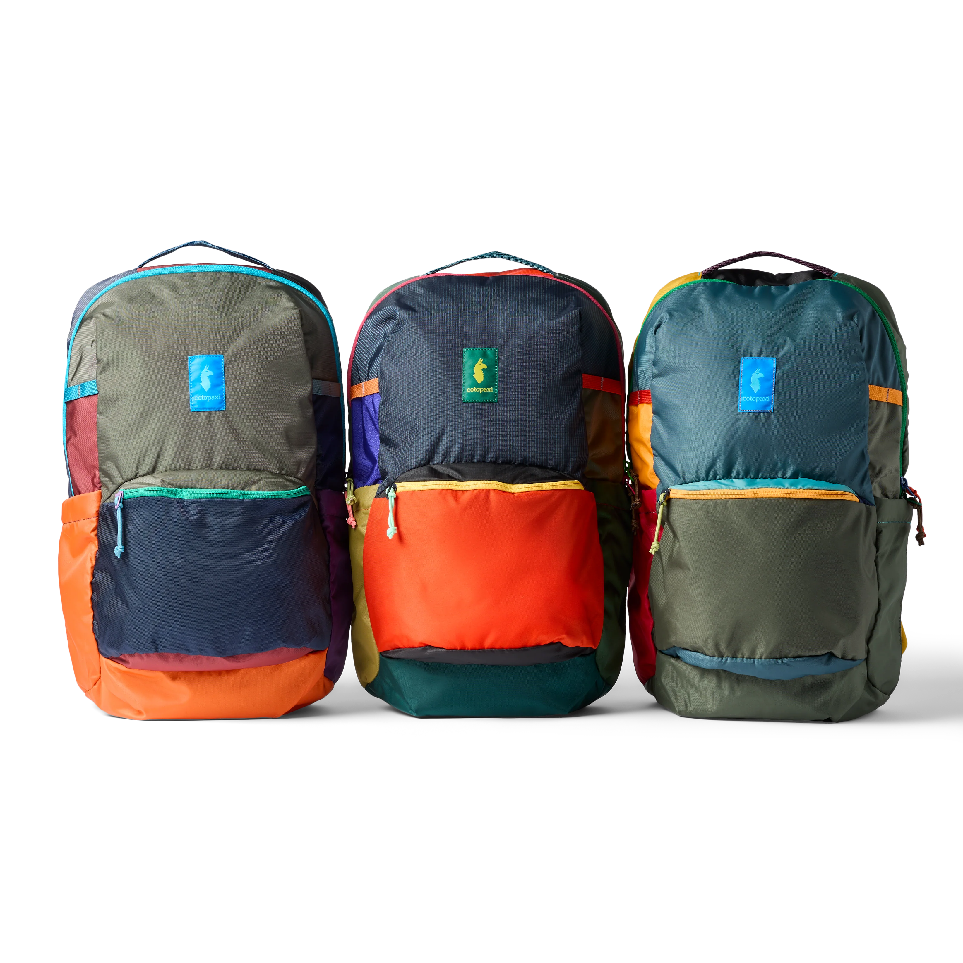 Chiquillo 26L Daypack - Del Día - Image 7