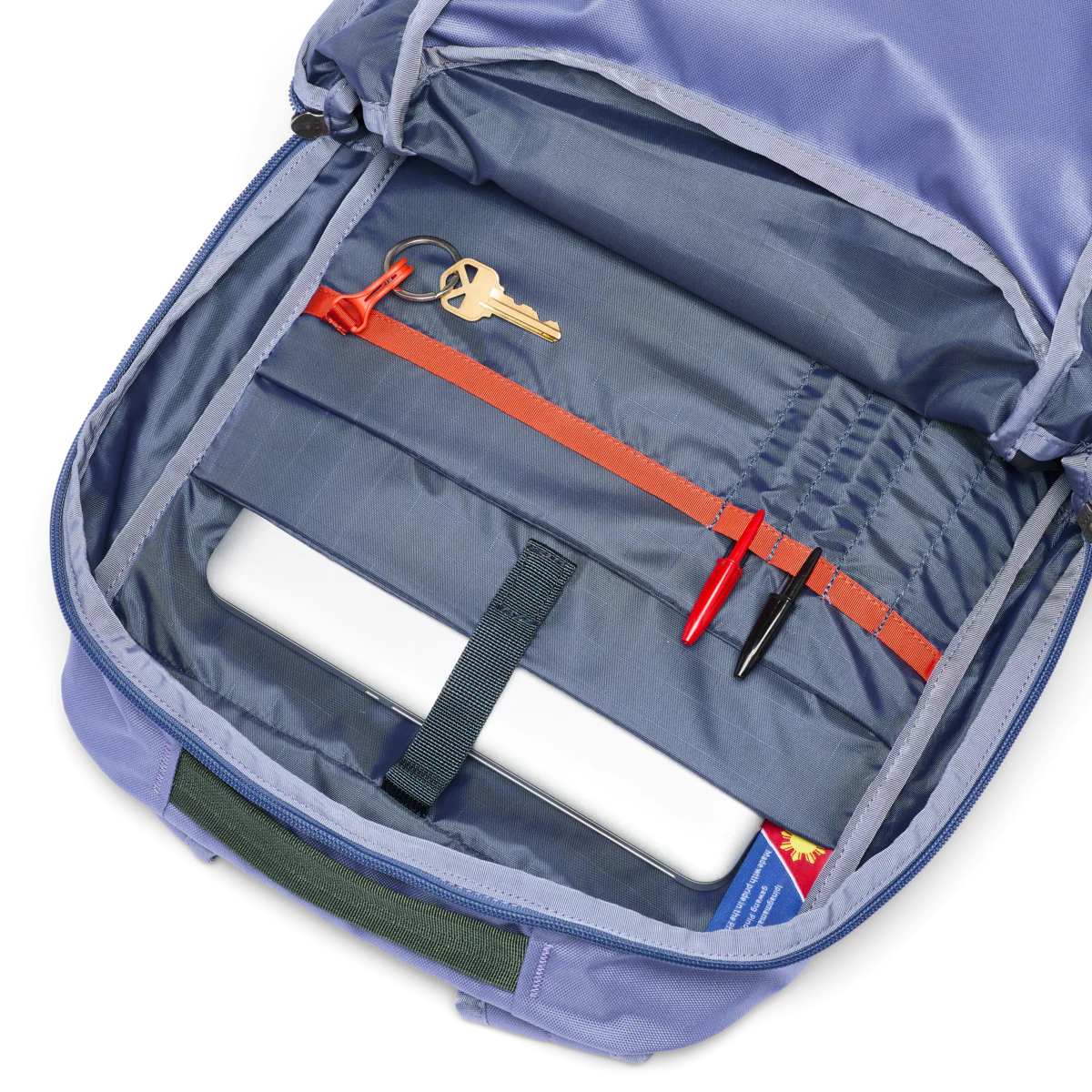 Chiquillo 26L Daypack - Cada Día - Image 13