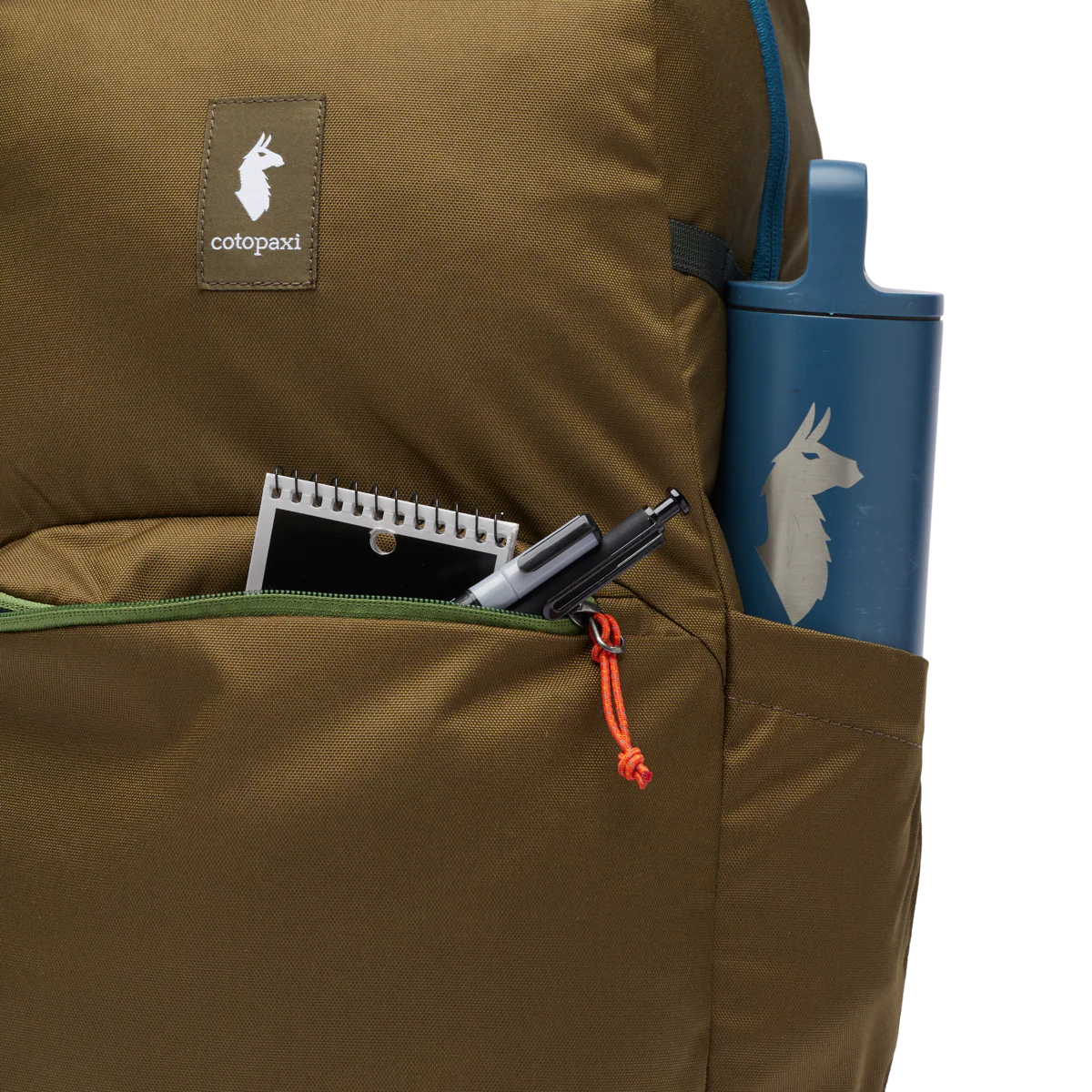 Chiquillo 26L Daypack - Cada Día - Image 4