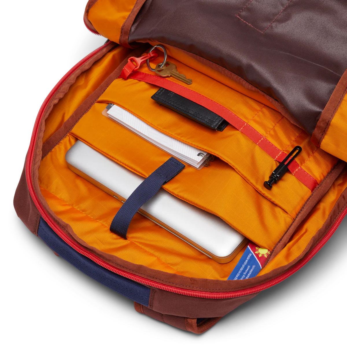 Chiquillo 26L Daypack - Cada Día - Image 8
