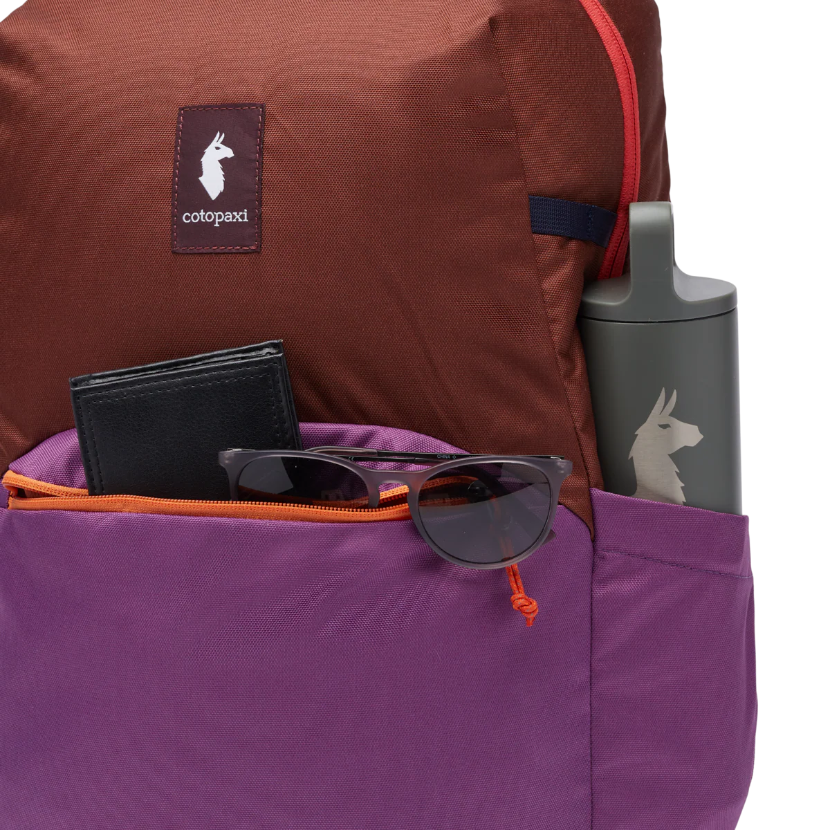 Chiquillo 26L Daypack - Cada Día - Image 9