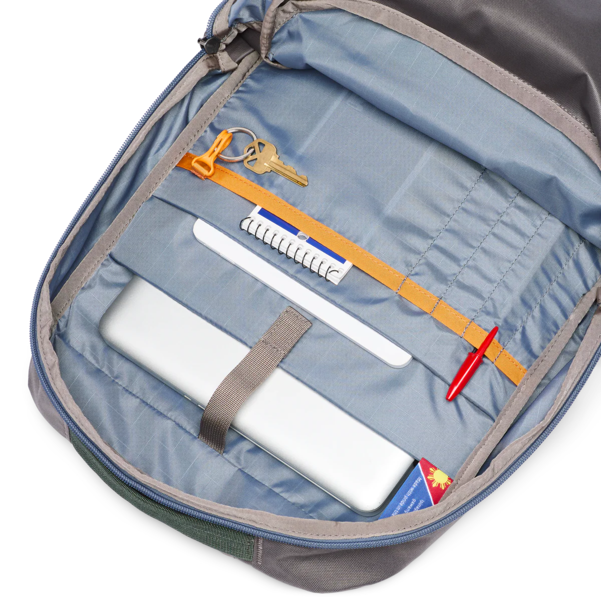 Chiquillo 26L Daypack - Cada Día - Image 17