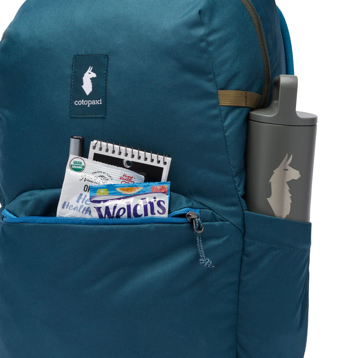Chiquillo 26L Daypack - Cada Día - Image 4