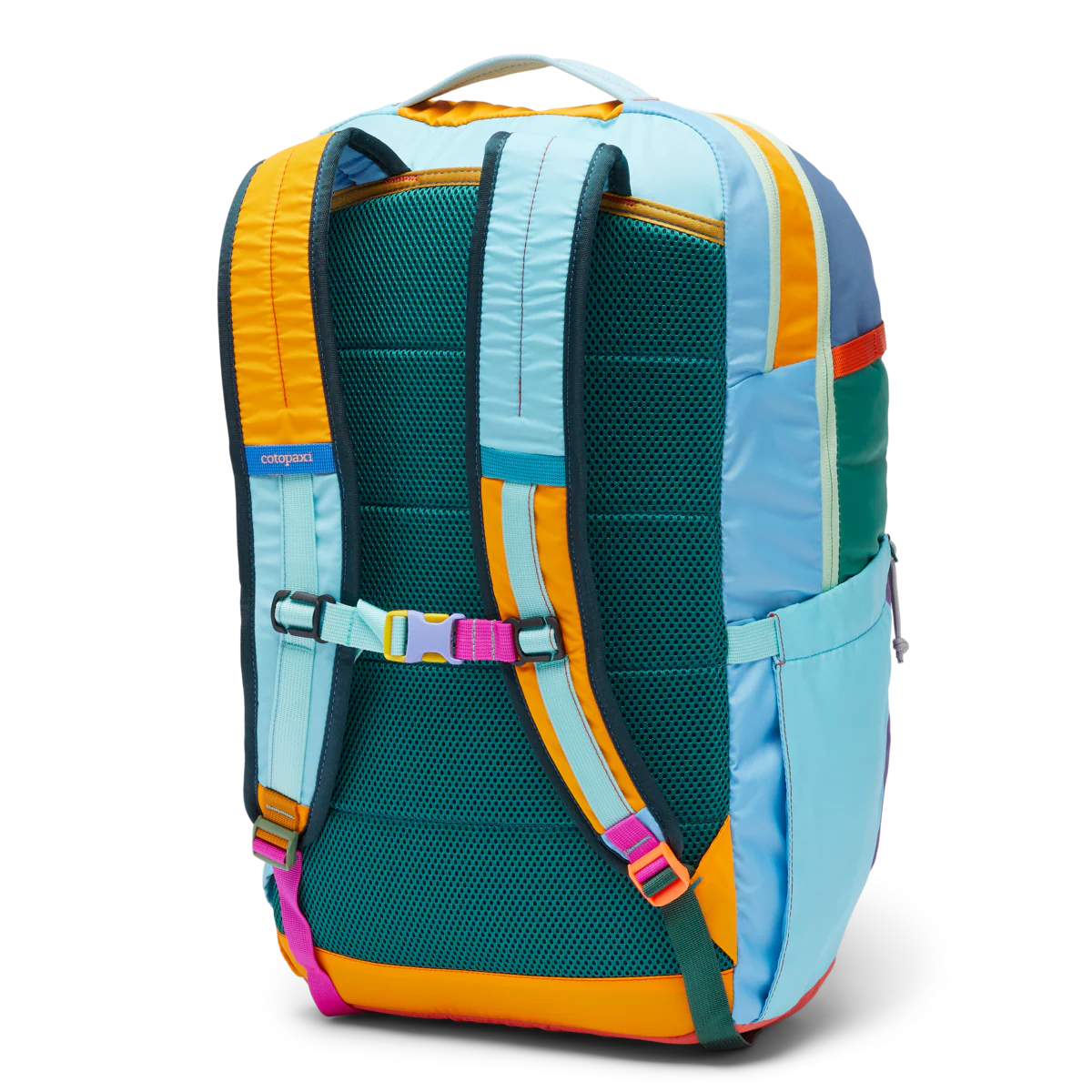 Chiquillo 30L Daypack - Del Día - Image 2