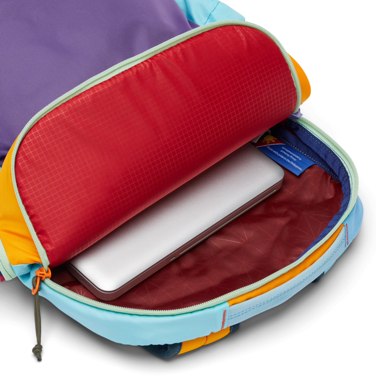 Chiquillo 30L Daypack - Del Día - Image 6