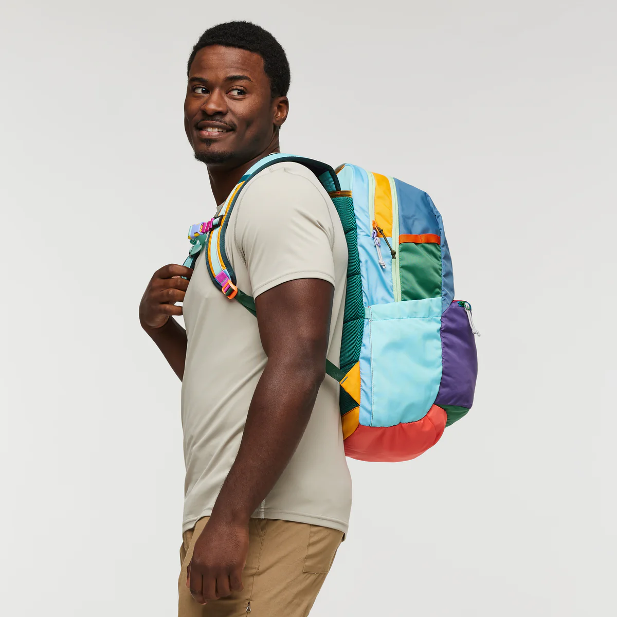 Chiquillo 30L Daypack - Del Día - Image 8