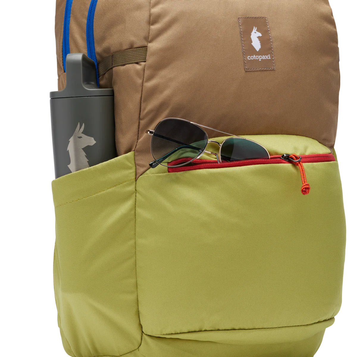 Chiquillo 30L Daypack - Cada Día - Image 10