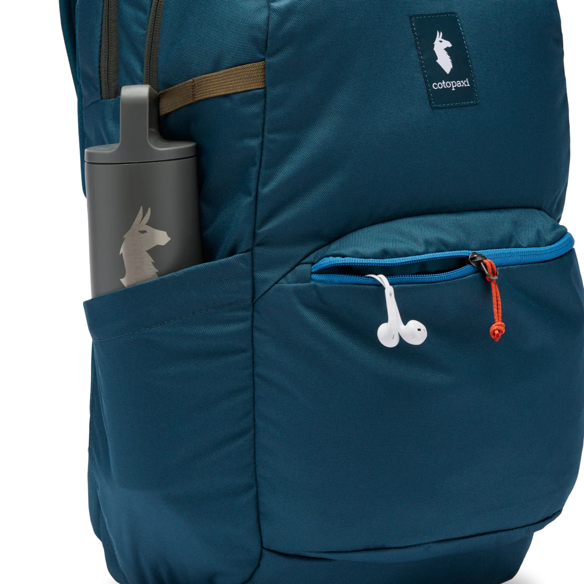 Chiquillo 30L Daypack - Cada Día - Image 22