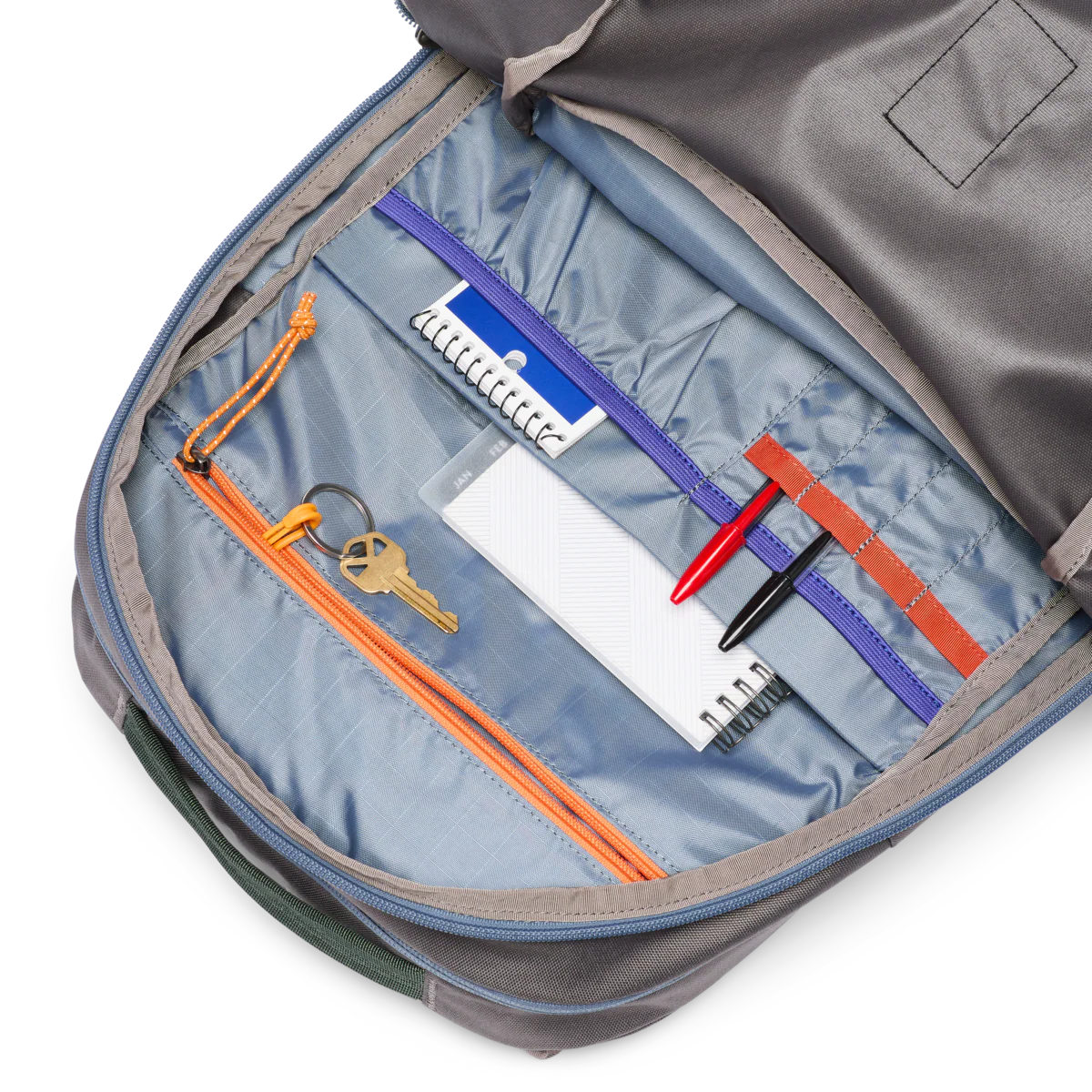 Chiquillo 30L Daypack - Cada Día - Image 30
