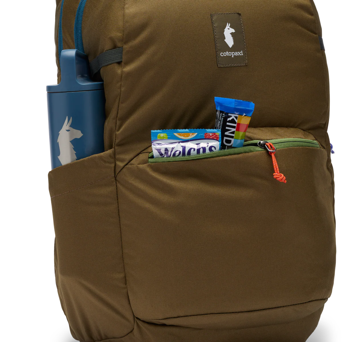 Chiquillo 30L Daypack - Cada Día - Image 4
