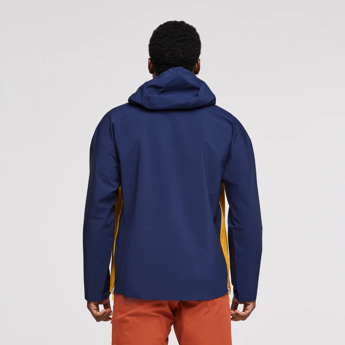 Cielo Rain Anorak - Men's - Image 4