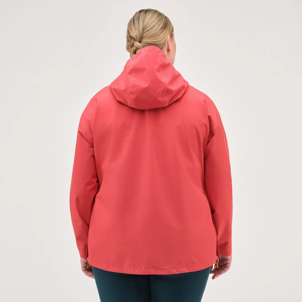 Cielo Rain Anorak - Women's - Image 22