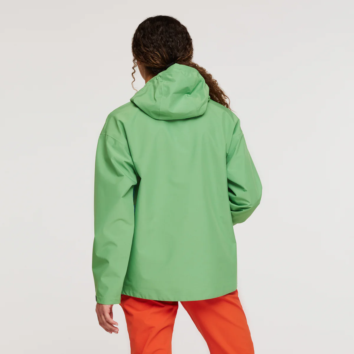 Cielo Rain Anorak - Women's - Image 4