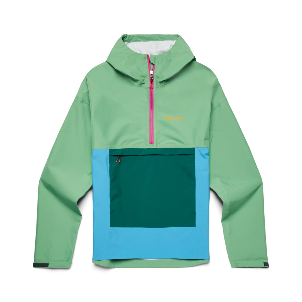 Cielo Rain Anorak - Women's - Image 7