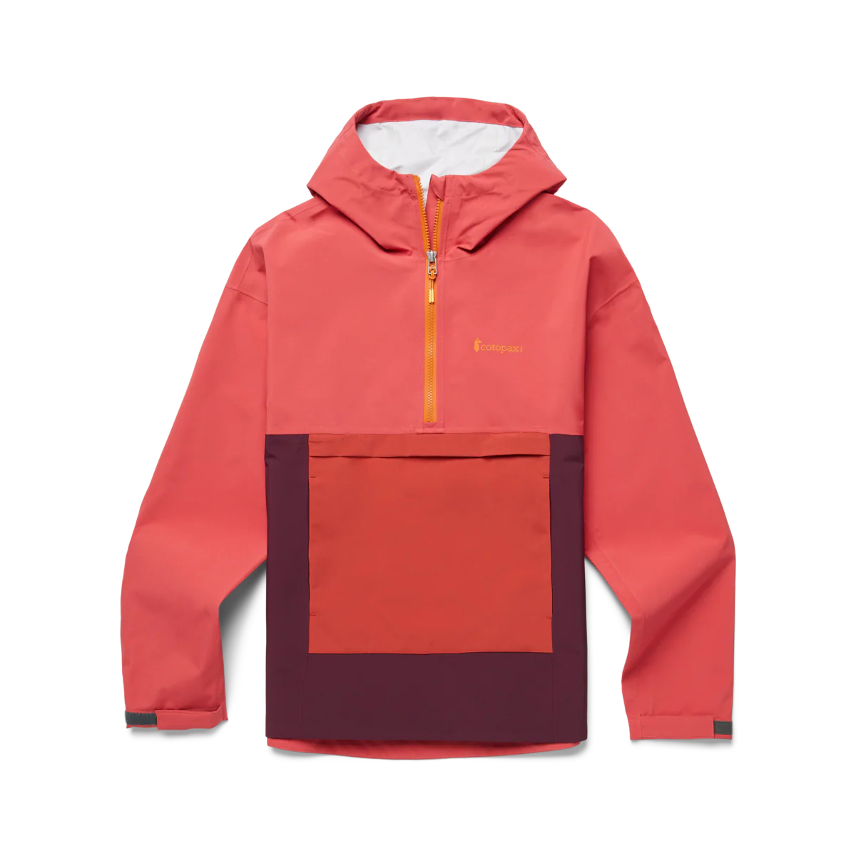 Cielo Rain Anorak - Women's - Image 9