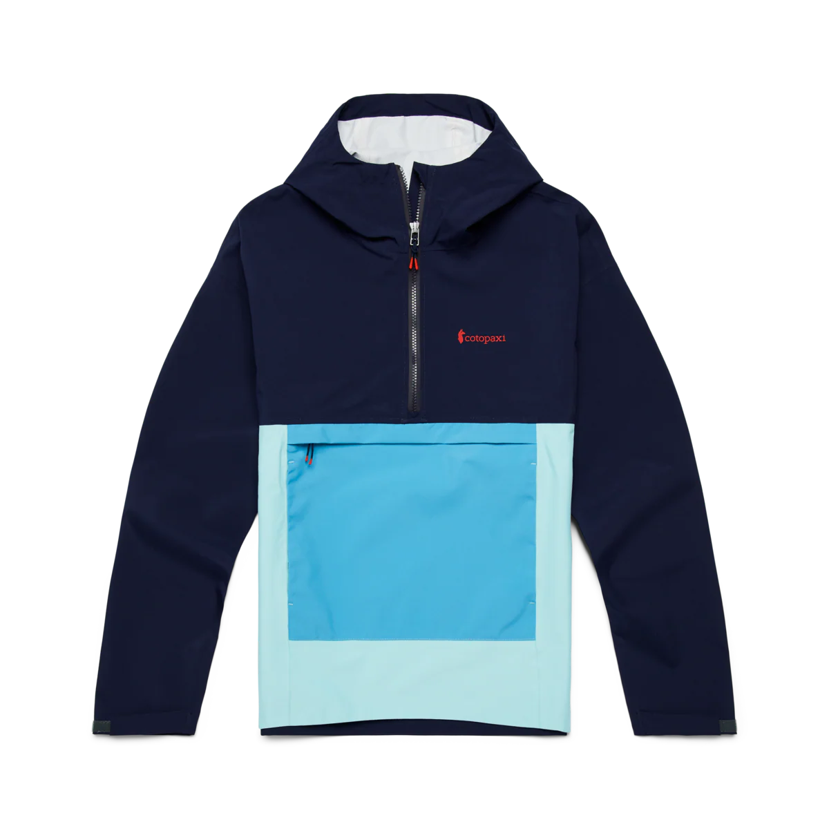 Cielo Rain Anorak - Women's - Image 7