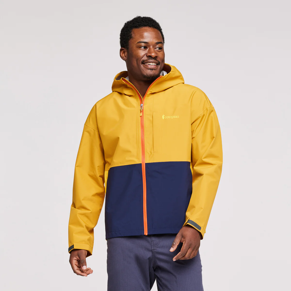 Cielo Rain Jacket - Men's - Image 14