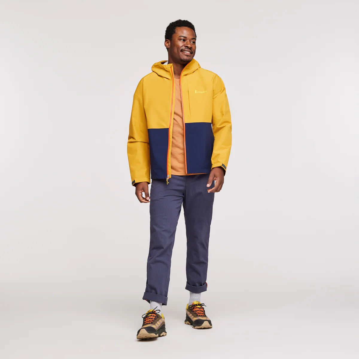 Cielo Rain Jacket - Men's - Image 15