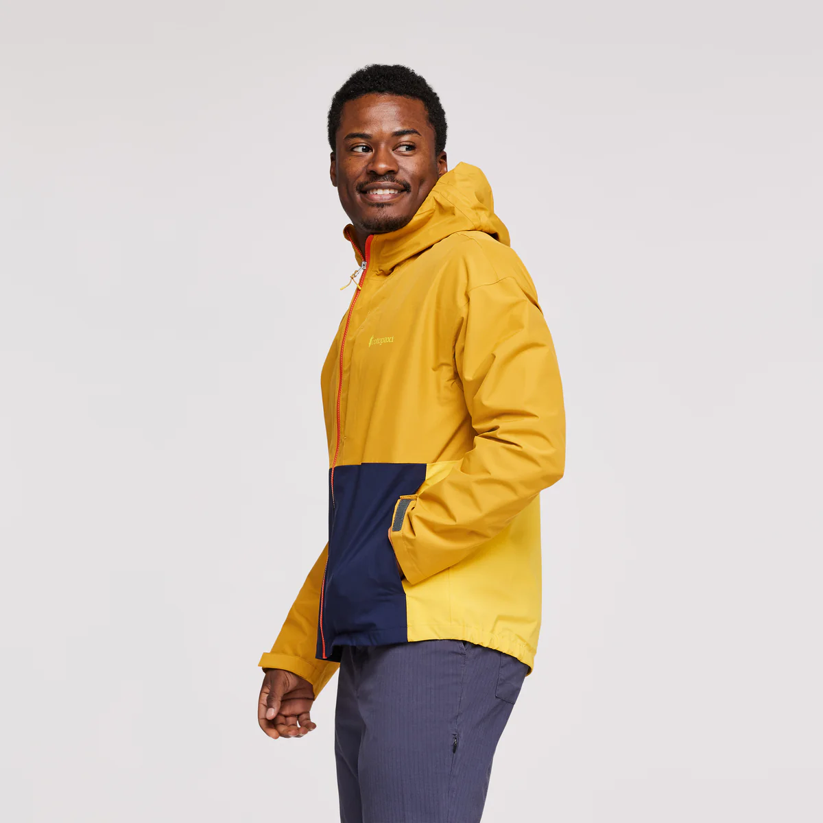 Cielo Rain Jacket - Men's - Image 16
