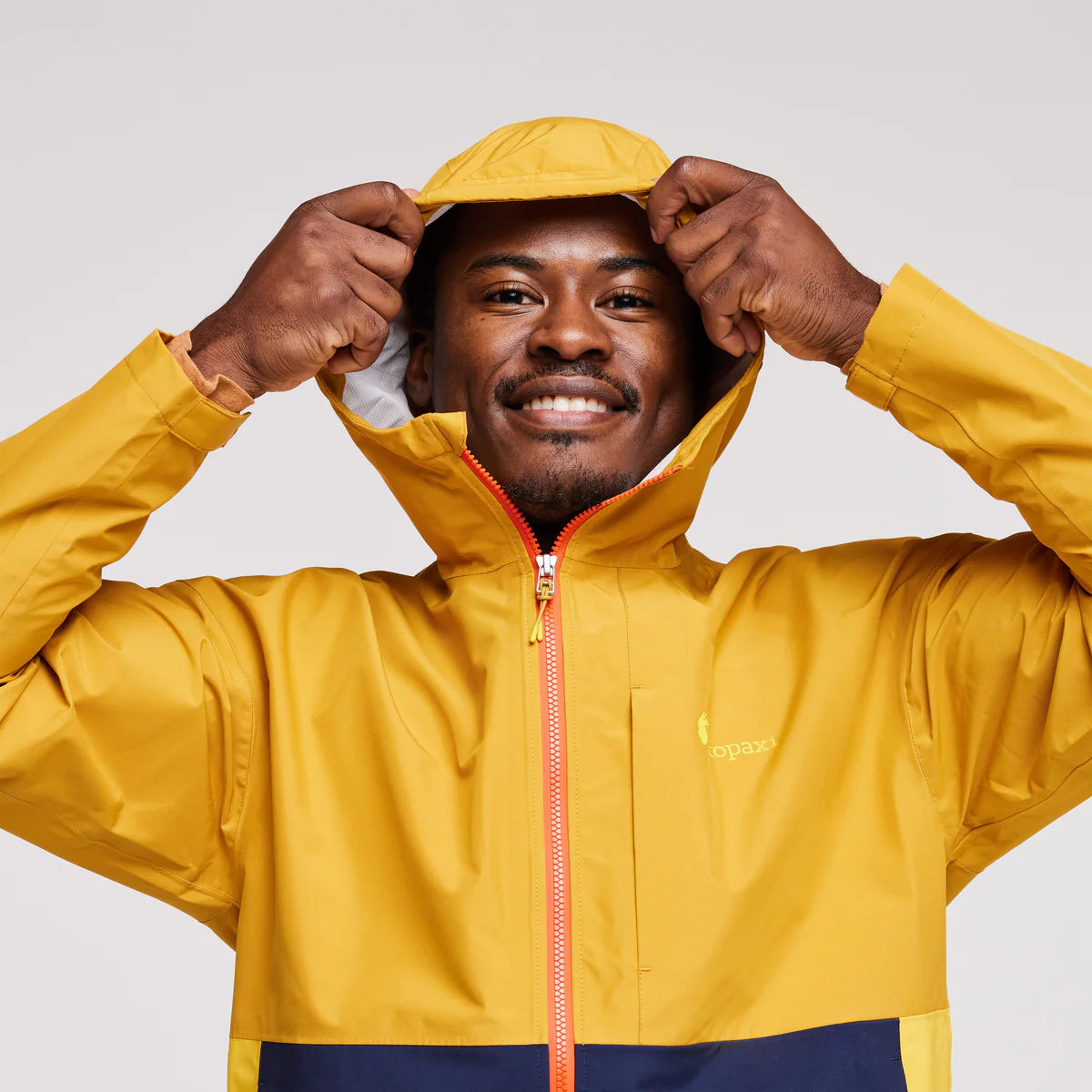 Cielo Rain Jacket - Men's - Image 18